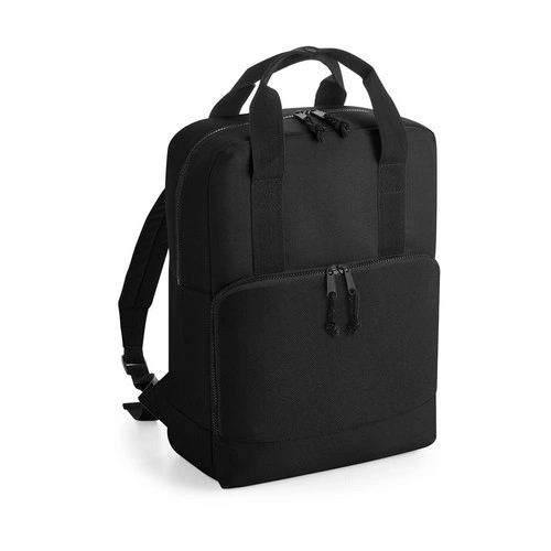 bolsa Mochila con Asas Twin Reciclada