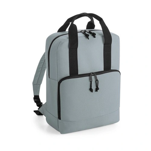bolsa Mochila con Asas Twin Reciclada
