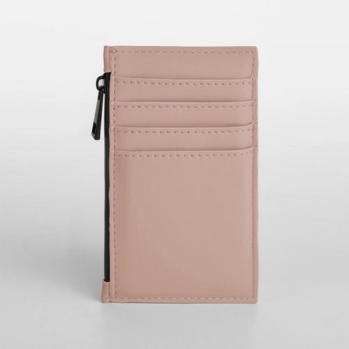 bolsa Tarjetero Matte PU