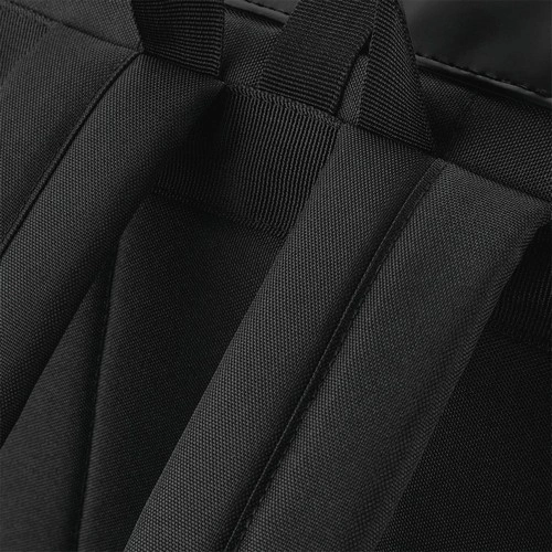 bolsa Mochila enrollable PU mate