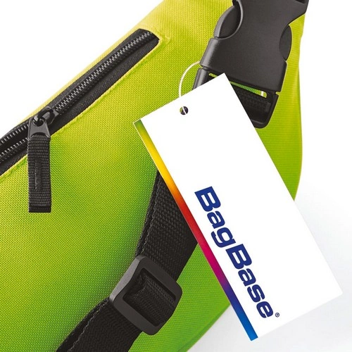 Rinoneras Bolsa cinturón 2,5l