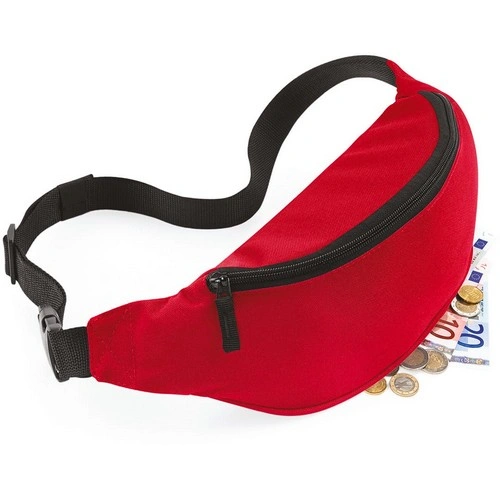 Rinoneras Bolsa cinturón 2,5l