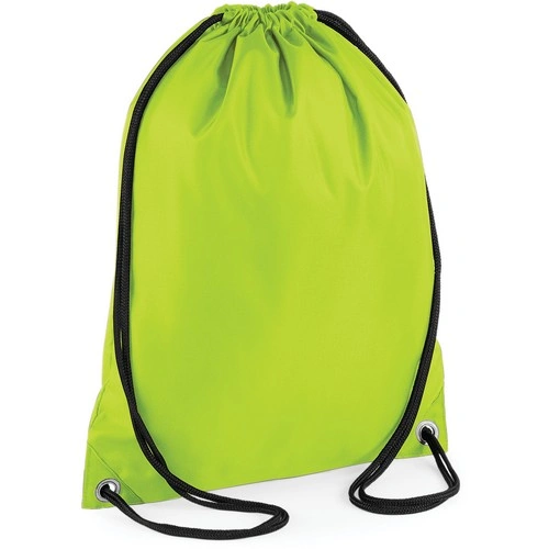 Mochilas con cordon Bolsa Budget 11l