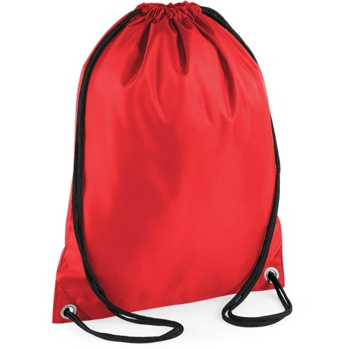 Mochilas con cordon Bolsa Budget 11l