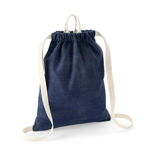 bolsa Bolsa gimnasio Denim 12l