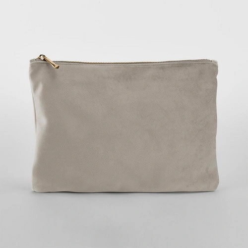 bolsa Estuche de terciopelo para accesorios