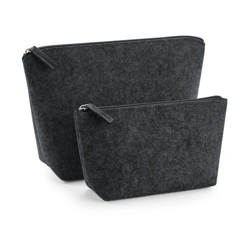 bolsa Bolsa Accesorio de fieltro