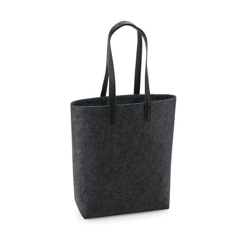 bolsa Bolsa Tote Premium de fieltro 13l