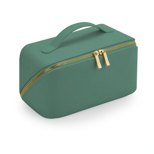 bolsa Miniestuche accesorios abierto Boutique