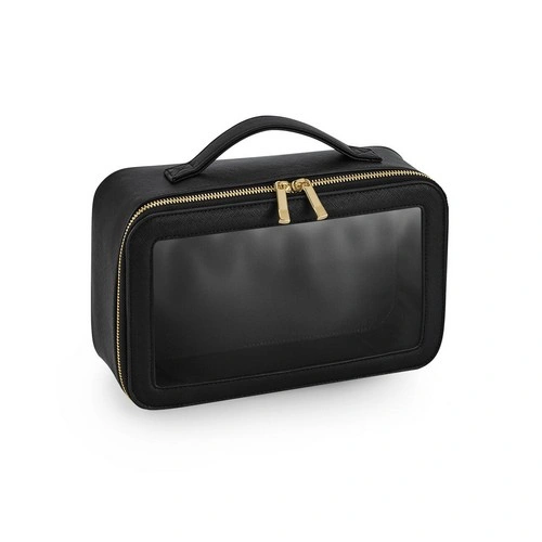 bolsa Estuche de viaje transparente Boutique