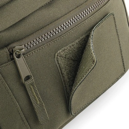 bolsa Riñonera Utility MOLLE
