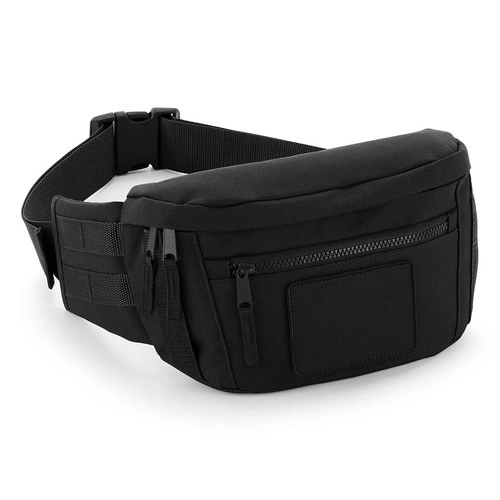 bolsa Riñonera Utility MOLLE