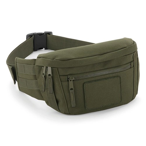 bolsa Riñonera Utility MOLLE