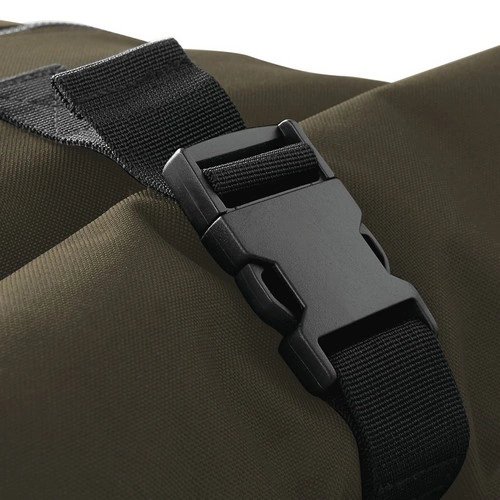 bolsa Mochila Roll-Top
