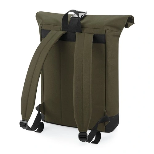 bolsa Mochila Roll-Top
