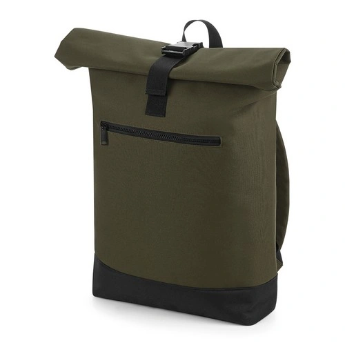 bolsa Mochila Roll-Top