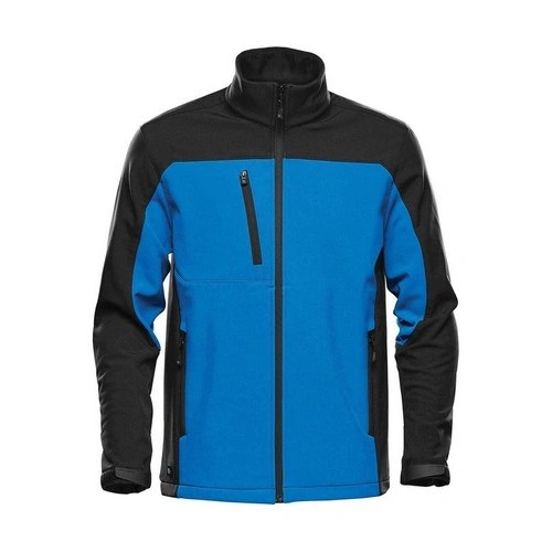 softshell Chaqueta Softshell Cascades hombre
