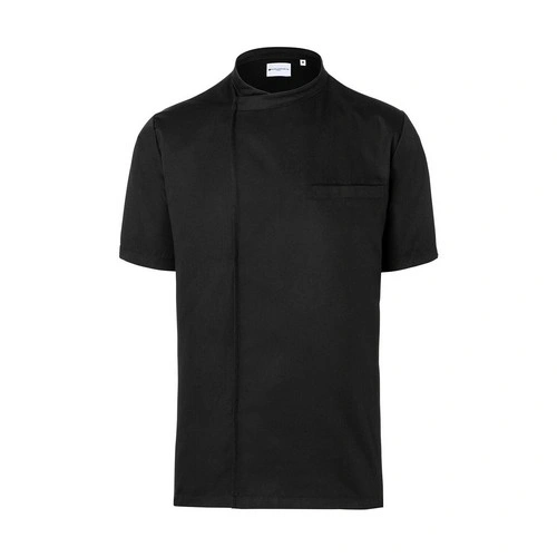Ropa profesional Camisa de Chef Manga corta Shirt Basic