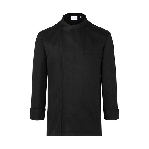 Ropa profesional Camisa de Chef manga larga Shirt Basic