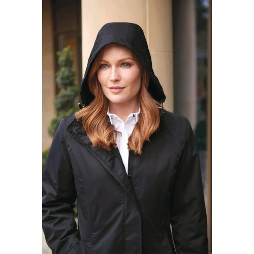 Abrigo Impermeable Washington mujer