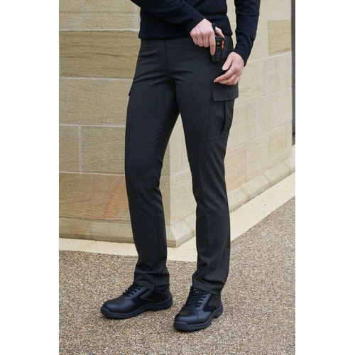 Pantalón Cargo Nantes mujer