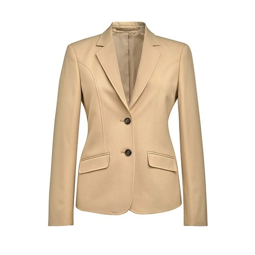 Chaqueta mujer Margot entallada br/