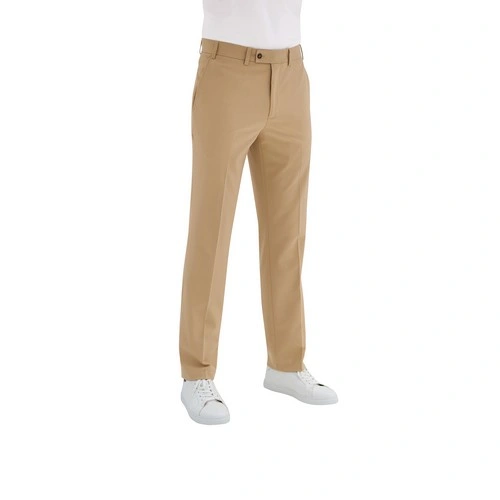 Pantalón hombre Oliver entallado br/
