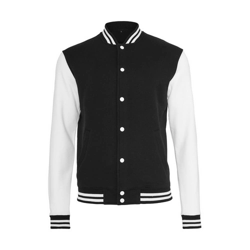 sudadera Sweat College Jacket