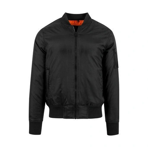 chaqueta Bomber Jacket