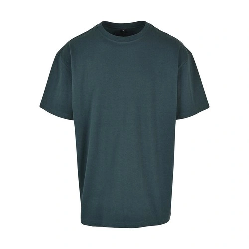 camiseta NUEVO 2025 Heavy Oversize Tee