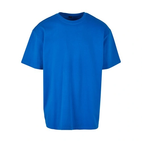 camiseta NUEVO 2025 Heavy Oversize Tee