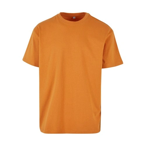 camiseta NUEVO 2025 Heavy Oversize Tee