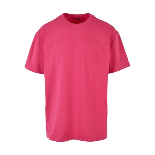 camiseta NUEVO 2025 Heavy Oversize Tee