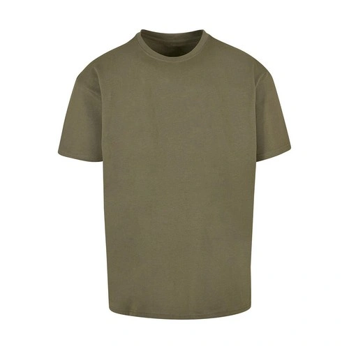 camiseta NUEVO 2025 Heavy Oversize Tee