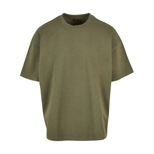 camiseta NUEVO 2025 Ultra Heavy Cotton Box Tee