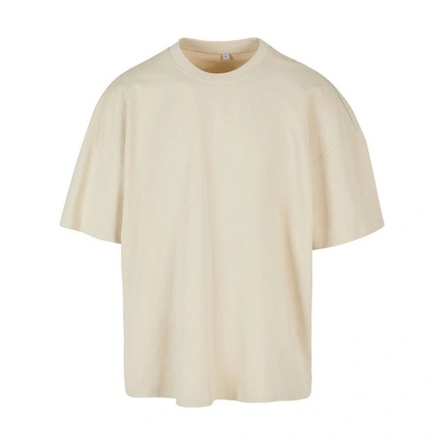 camiseta NUEVO 2025 Ultra Heavy Cotton Box Tee
