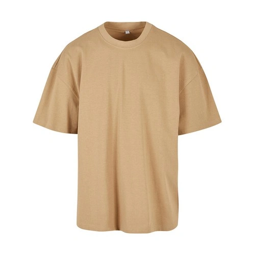 camiseta NUEVO 2025 Ultra Heavy Cotton Box Tee