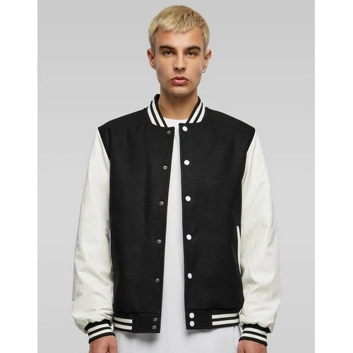 chaqueta Oldschool College Jacket