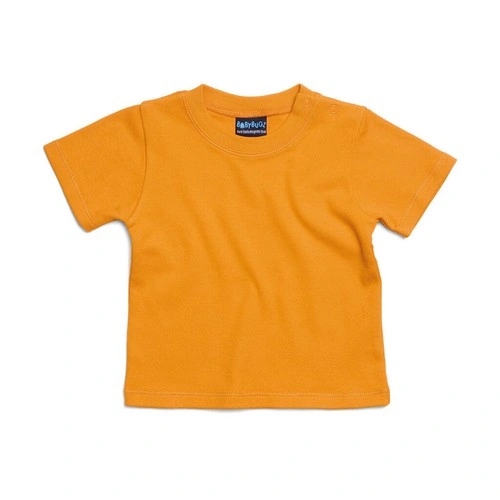 Bebes Camiseta orgánica bebé