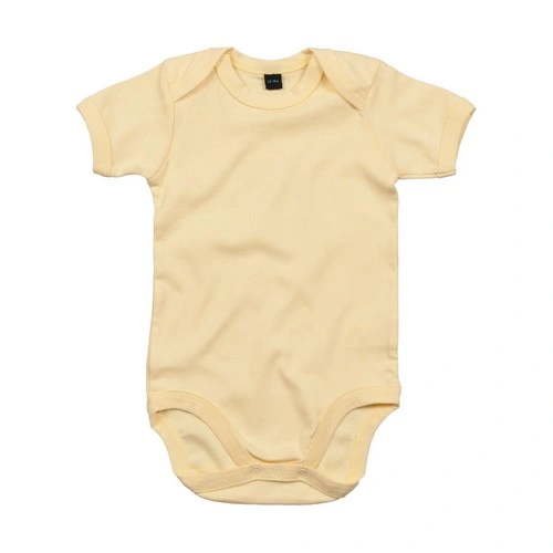 Bebes Body orgánico bebé