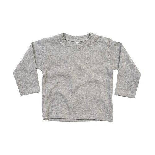 Bebes Camiseta manga larga bebé