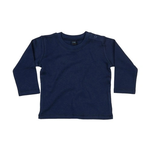 Bebes Camiseta manga larga bebé