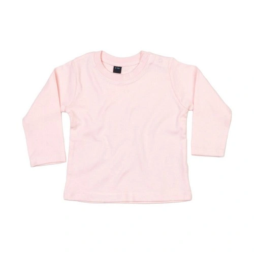 Bebes Camiseta manga larga bebé