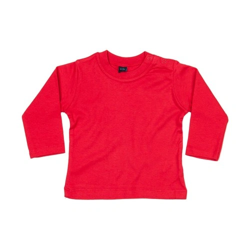 Bebes Camiseta manga larga bebé
