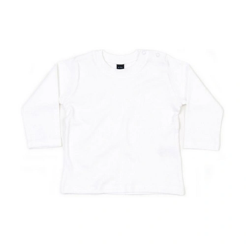 Bebes Camiseta manga larga bebé