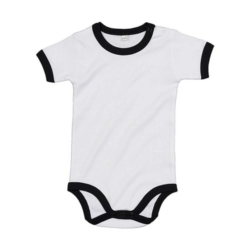 2 Body bebé Ringer
