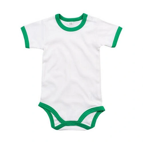2 Body bebé Ringer