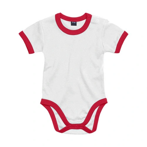 2 Body bebé Ringer