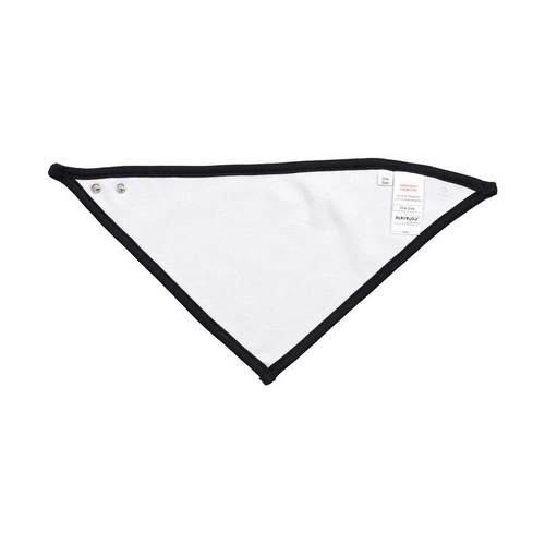 babero Babero bandana