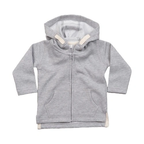 Bebes Sudadera con capucha